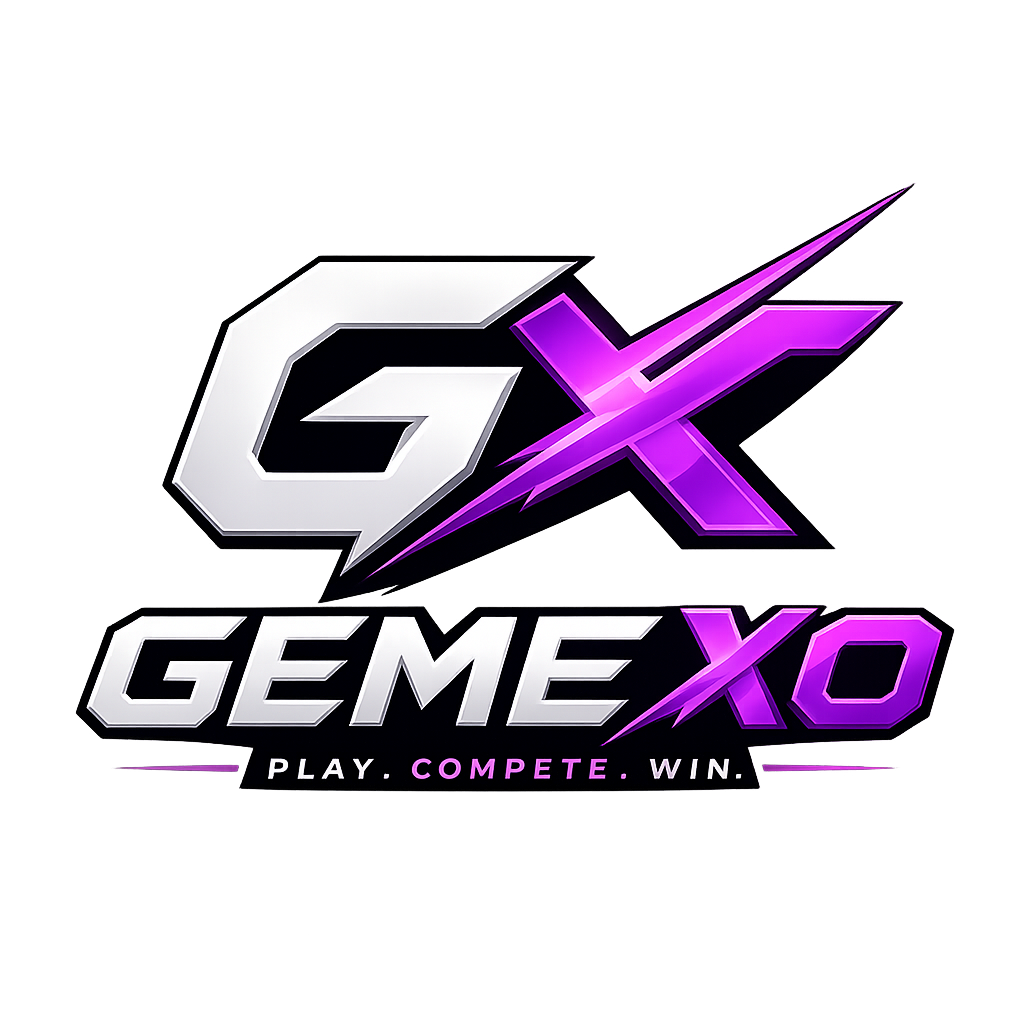 Gemexo Logo